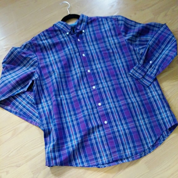 Chaps button down - Picture 2 of 5